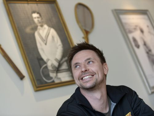 Fišs nespēlēs "French Open", Soderlings izlaidīs arī olimpiādi
