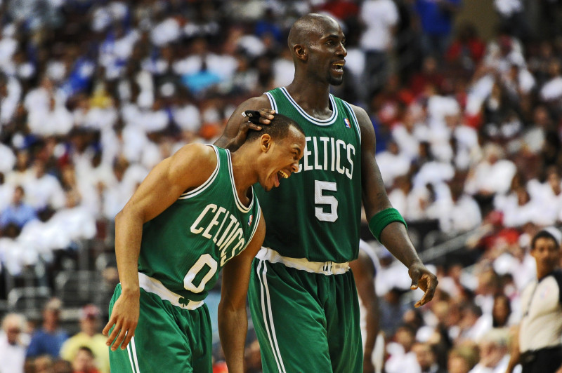 Vai "Celtics" izbraukumā pārspēs "76ers" un nodrošinās vietu Austrumu finālā?