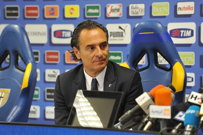 Prandelli: "Salīdzinājumi ar 2006. gada skandālu ir klišeja"