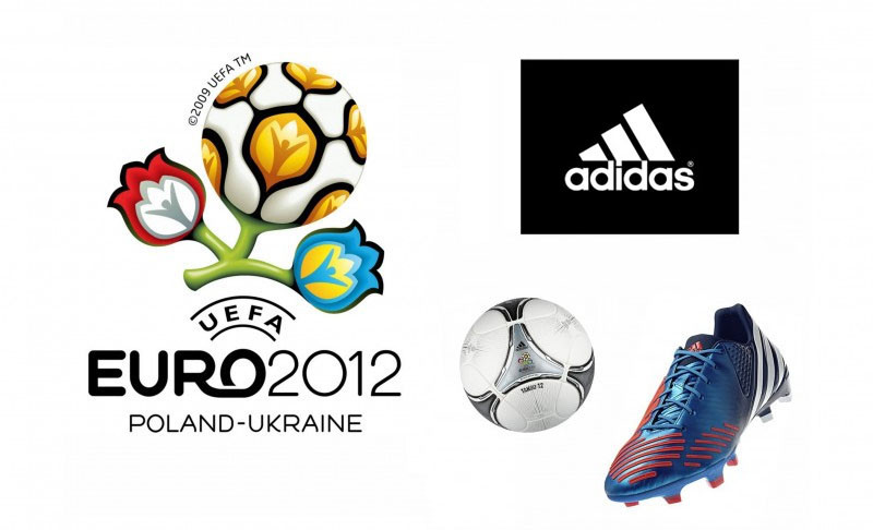 Konkursā "adidas Euro 2012 prognozes" triumfē lietotājs muusejie