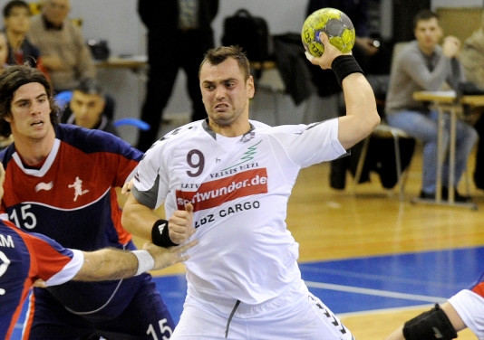 Jānis Pavlovičs spēlēs Austrijā