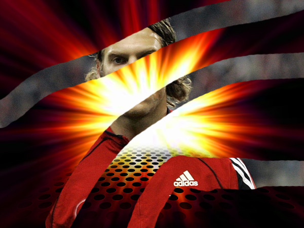 Konkurss: "adidas Euro 2012 bildes un rezultāti"  – 5.kārtas pareizā atbilde Torstens Fringss
