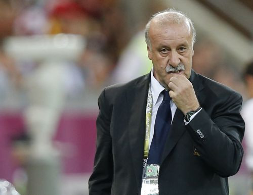 Del Boske: "Nospēlējām sliktu maču, pietrūka ātruma"