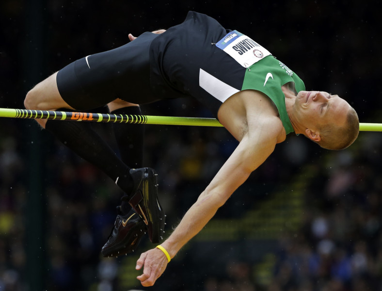 Pasaules čempions augstlēkšanā Viljamss ar grūtībām tiek uz olimpiādi