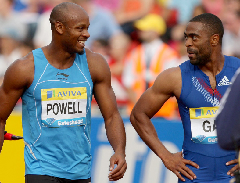 Gejs, Pauels un vēl četri jamaikieši pieķerti dopinga lietošanā