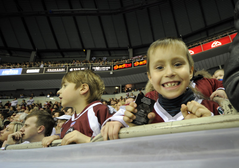 "Dinamo" noliedz Arēnas Rīga iegādi