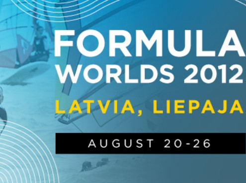 Pirmo reizi Latvijā notiks "Formula Windsurfing" pasaules čempionāts