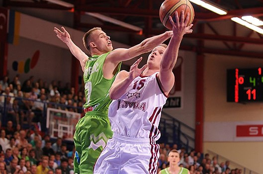 U20 šovakar jāizdara savs darbs un jāgaida