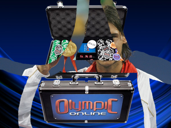 Konkurss "Olympic Online olimpiskās bildes un prognozes" - 1.kārta