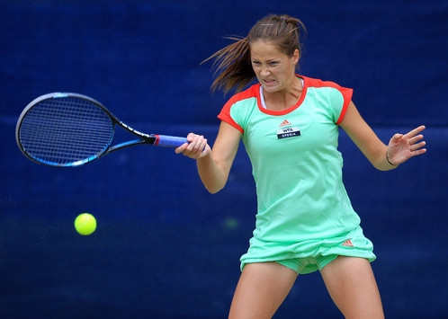 Jovanovski Baku izcīna pirmo WTA titulu