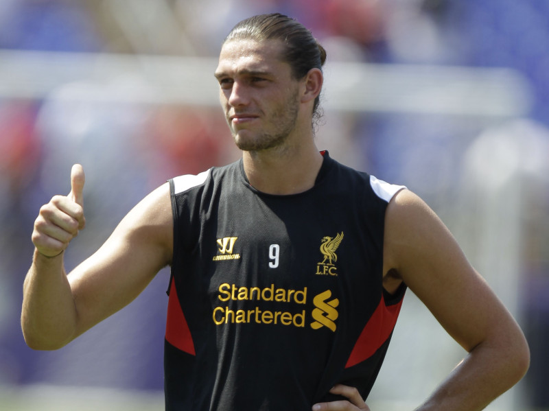 "Liverpool" vienojas ar "West Ham" par Kerola izīrēšanu