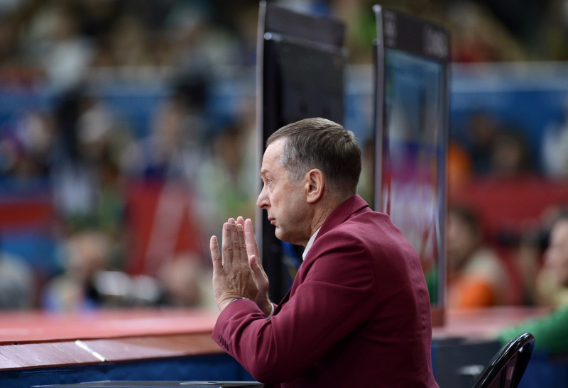 Baskins: "Punkts bija jāpieliek pamatlaikā''