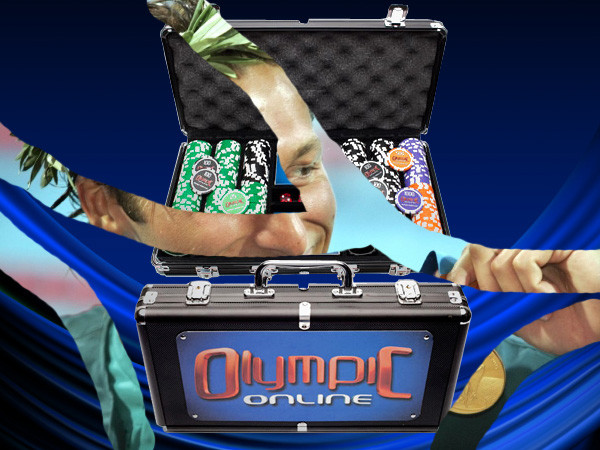 Konkursa "Olympic Online olimpiskās bildes un prognozes" 2.kārtā uzvar lietotājs takagi