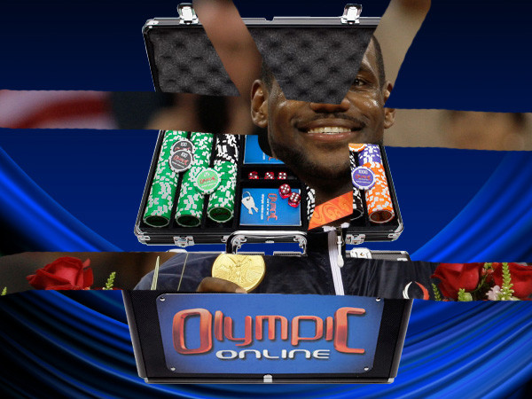 Konkurss "Olympic Online olimpiskās bildes un prognozes" - 5.kārta (noslēgusies)