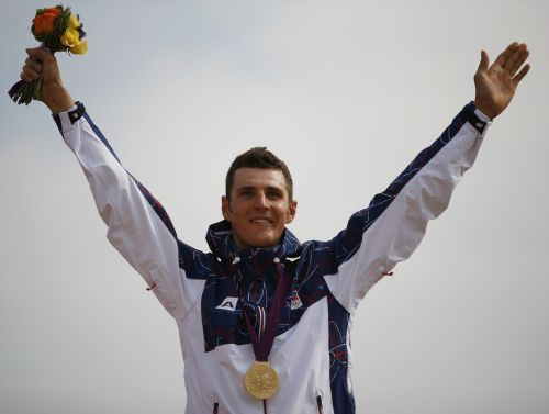 Vīriešu MTB sacensībās triumfē čehs Kulhavijs