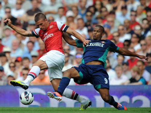 "Arsenal" nespēj uzvarēt, "Liverpool" sāk sezonu ar sakāvi