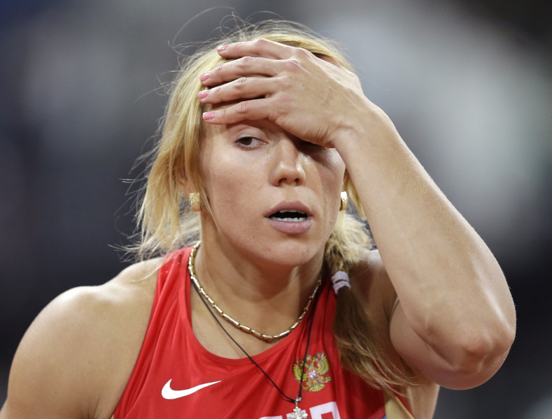 Olimpiskā vicečempione šķēpmešanā pēc Rio olimpiādes pieļauj iespēju pamēģināt spēkus bobslejā