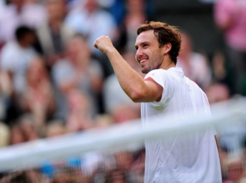 Gulbis: "Prāts teica, lai vairs neuztraucos..."