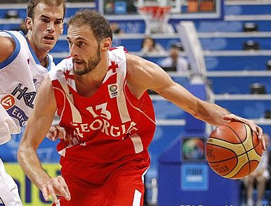 Sanikidze: "Latvijai ir ļoti bīstama komanda"
