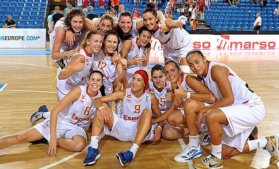 "Sarkanā fūrija" neapturama, Spānijai trešais Eiropas U20 tituls