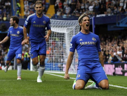 UEFA superkauss - "Chelsea" pret "Atletico"