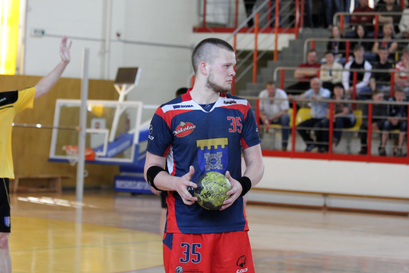 "Tenax" izbraukumā pieveic "LSPA"