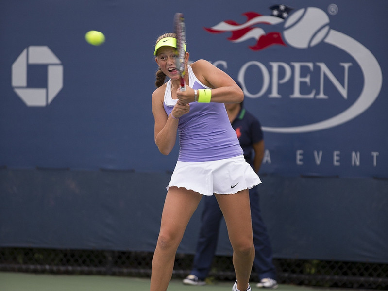 Ostapenko pusfinālā neiekļūst