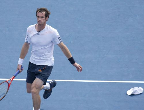 Marejs iekļūst "US Open" finālā, Džokoviču izglābj tornado