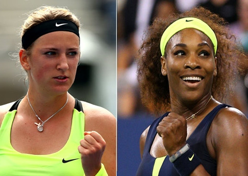 Viljamsai ceturtais vai Azarenkai pirmais "US Open" tituls?