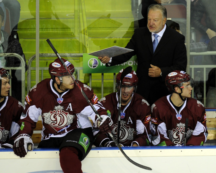 Rautakallio: "Spēlējām labāk nekā pirms divām dienām"