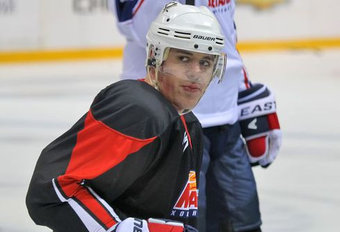 Malkins un Gončars pirmo maču aizvadīs ceturtien Ufā