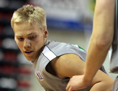 Aldaris LBL: vicelīderi eksaminēs juniorus
