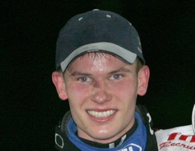 Kaspžaks, Žagars un Iversens tiek "Grand Prix"
