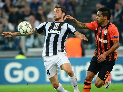 E grupa: "Shakhtar" viesos spēlē neizšķirti pret "Juventus"