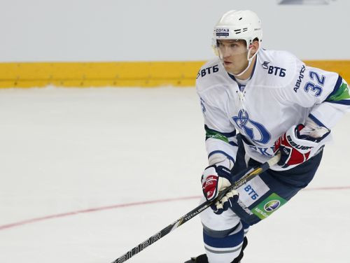 KHL atsakās no spēļu aizvadīšanas Ņujorkā