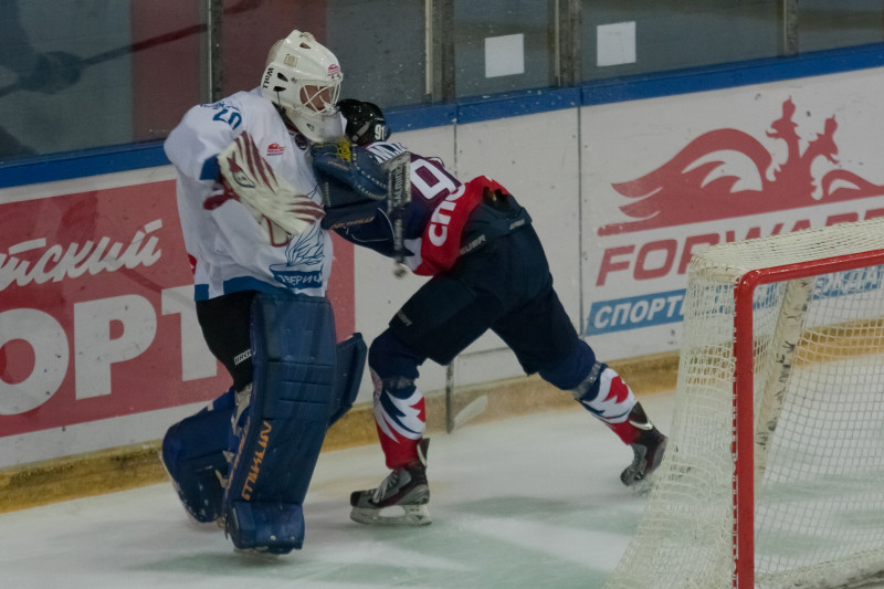 ''Liepājas metalurgs-2'' pagarina uzvaru sēriju MHL-B grupā