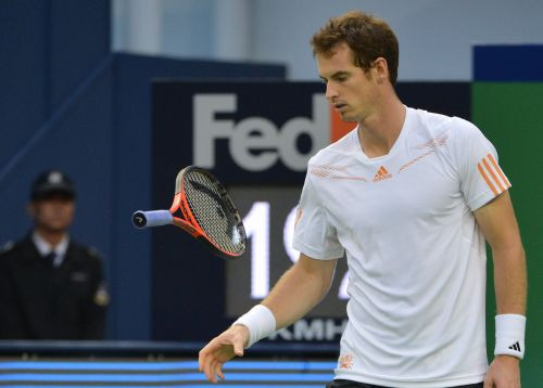 Marejs atspēlējas pret Štepaneku, pusfinālā tiksies ar Federeru