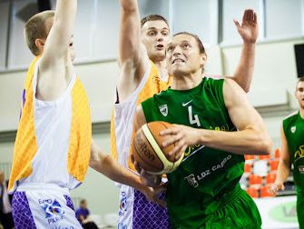 BBL: "Valmierai" dramatiska uzvara Kauņā, "Barons" un "Liepāja" piedzīvo sakāves