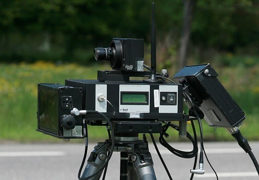 Uz Latvijas ceļiem atsākuši darboties fotoradari