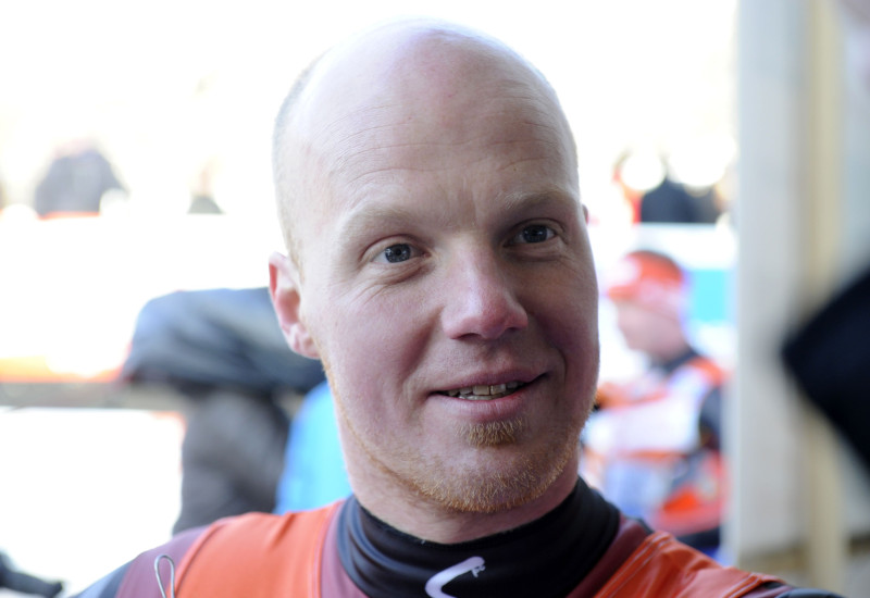 Rubenis: "Soču olimpiādē gribu sasniegt visaugstāko"