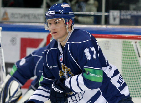 KHL līdz sezonas beigām atstādina "Amur" – "Salavat Yulaev" spēles videotiesnesi (+video)