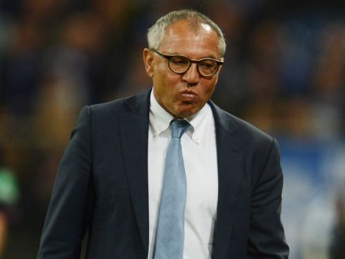 Katastrofāli sezonu uzsākusī "Wolfsburg" atlaiž treneri Magatu