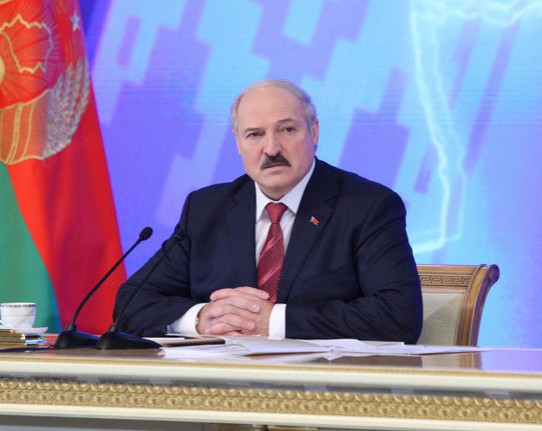 Lukašenko palīgs: "Minskas "Dinamo" būs jauna vadība"