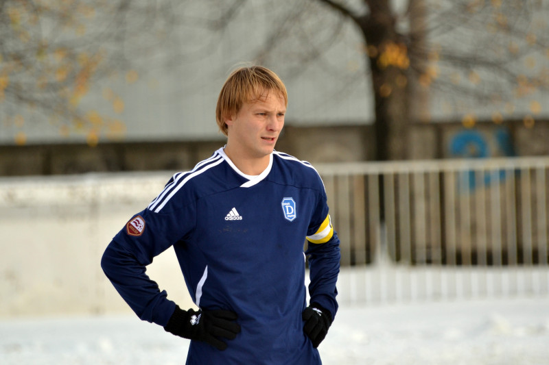 Pirmā pārspēle trešdien plkst.18:00 "Daugavas" stadionā