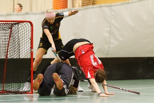 FK "Ķekava" atņem punktu "Rubenei", RSU pārliecinoša uzvara pār "Ķekavas Bulldogs"