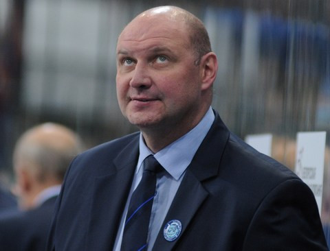 Minskas "Dinamo" treneris: "Mums ļoti vajag trīs punktus"