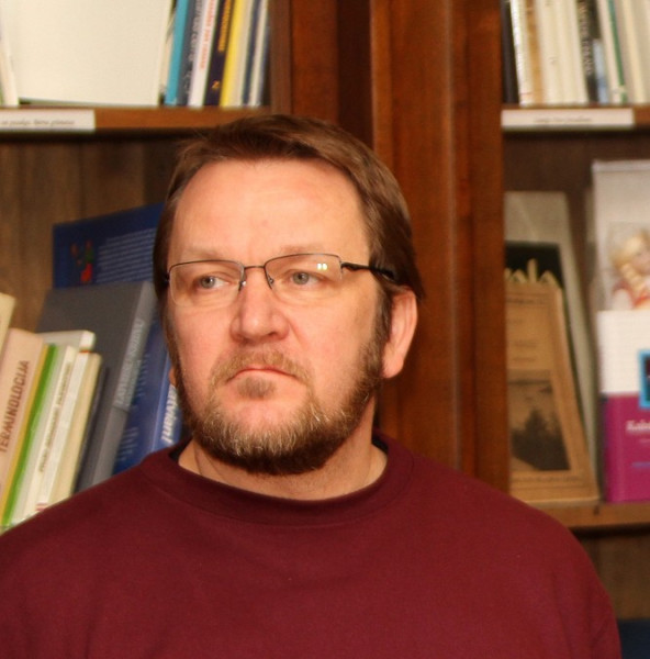 Īro Parviainens: "Galvenais mērķis – atrast izsalkušus spēlētājus"