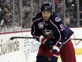 Ozoliņa "Atlant" aizsardzību pastiprinās NHL spēlētājs
