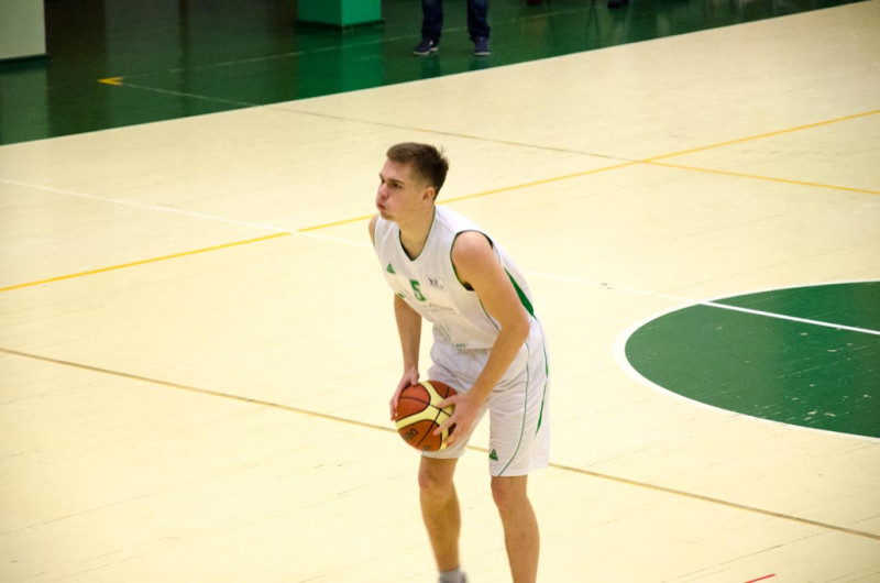 SBL: BK „ViA” pārliecinoši uzvar RISEBA
