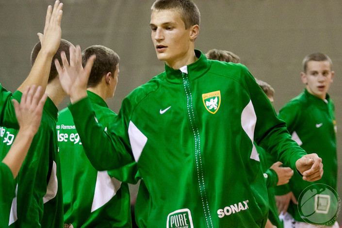 LBL2: uzvaras "Valmiera/BSS", "Pārdaugava/LU" un Līvānu komandām